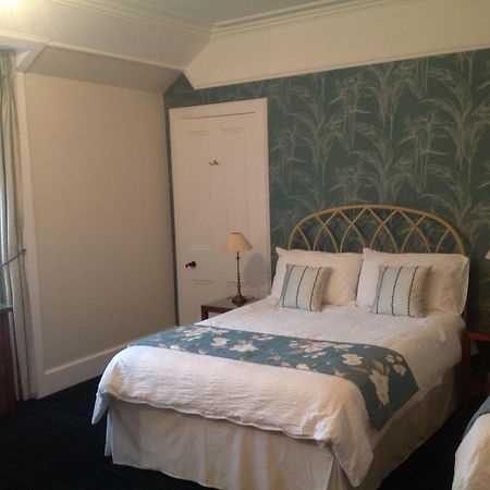 Moraydale Guest House Elgin Kamer foto