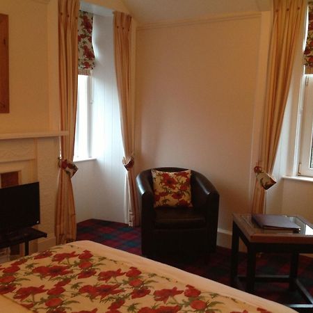 Moraydale Guest House Elgin Buitenkant foto
