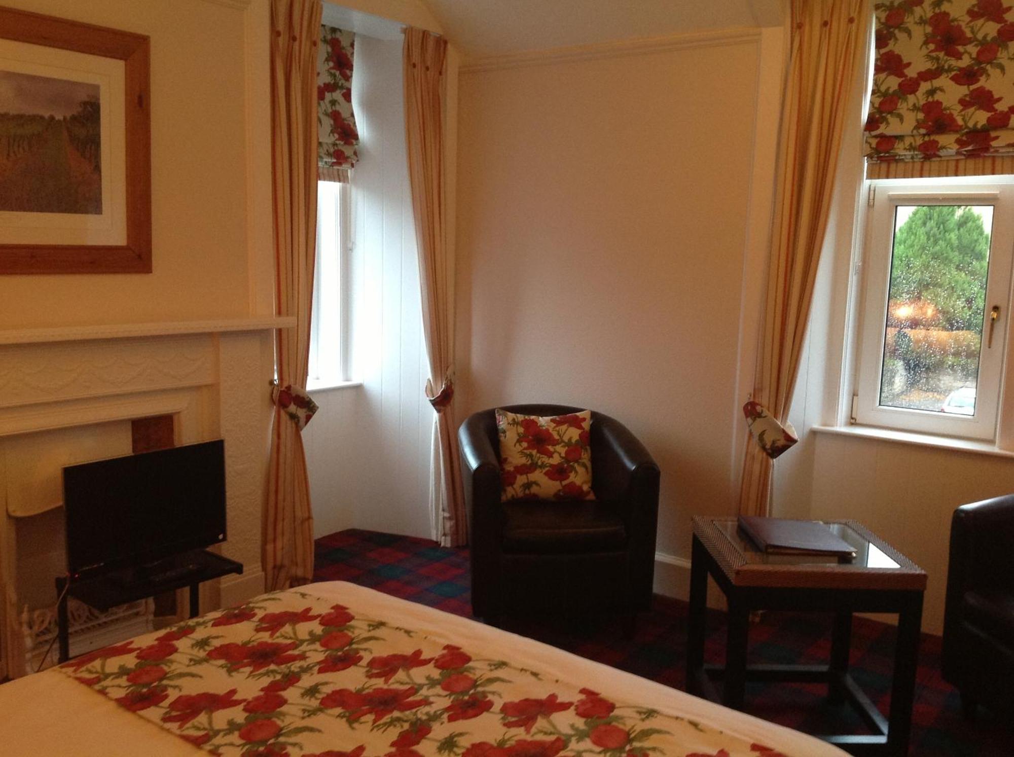 Moraydale Guest House Elgin Buitenkant foto