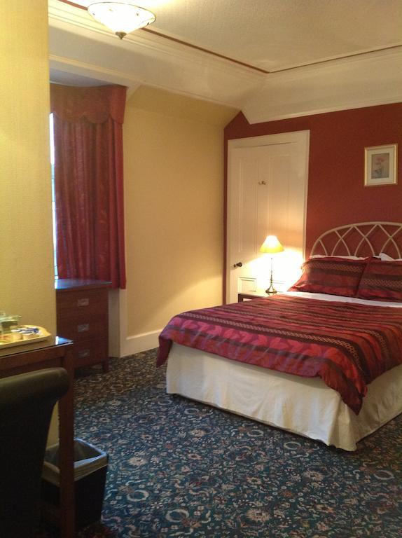 Moraydale Guest House Elgin Kamer foto