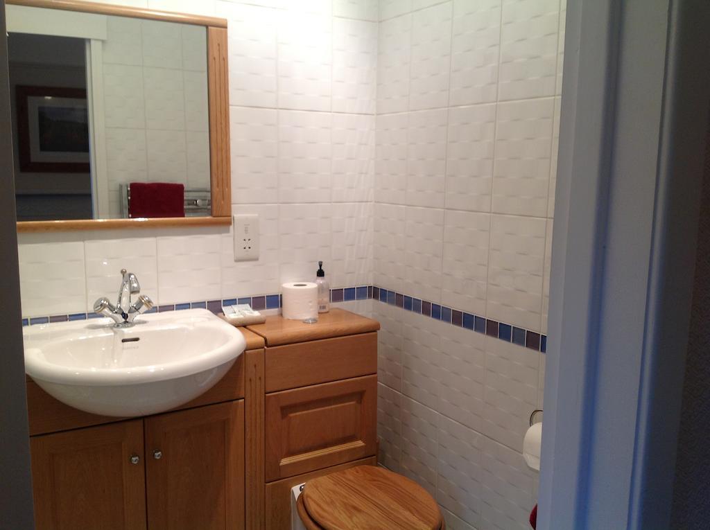 Moraydale Guest House Elgin Kamer foto