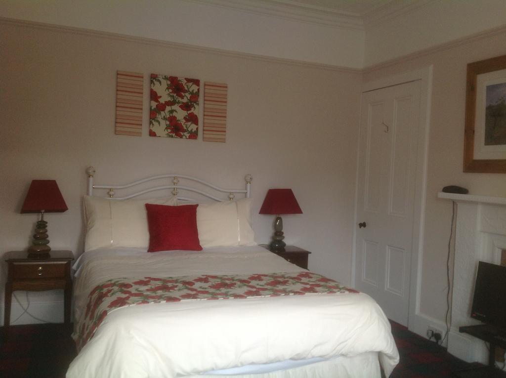 Moraydale Guest House Elgin Buitenkant foto