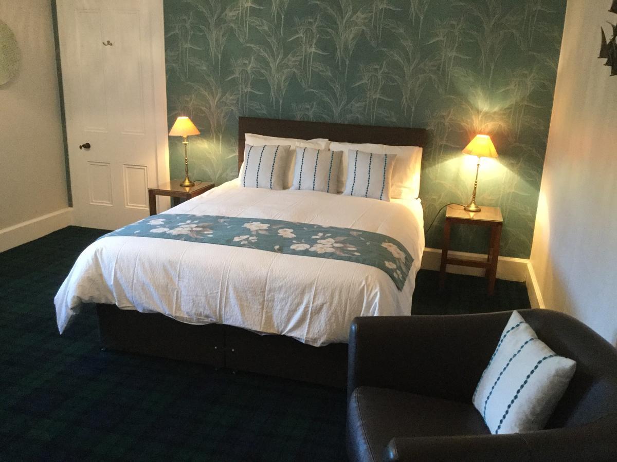 Moraydale Guest House Elgin Buitenkant foto